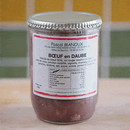 Daube