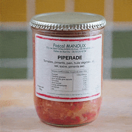 Piperade