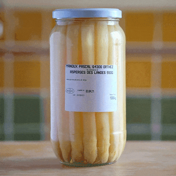 Asperges
