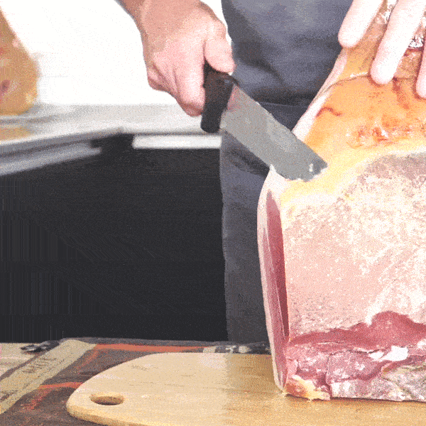 Jambon de Bayonne