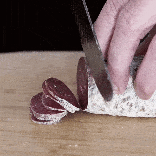Saucisson