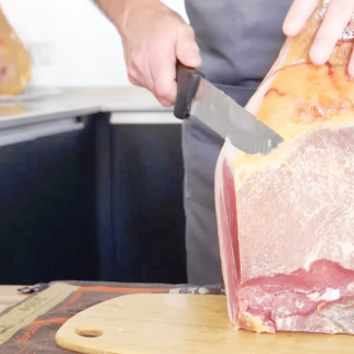 Jambon de Bayonne